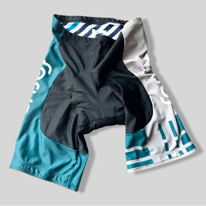 Champion System Ferus Padded Bike Jersey Shorts